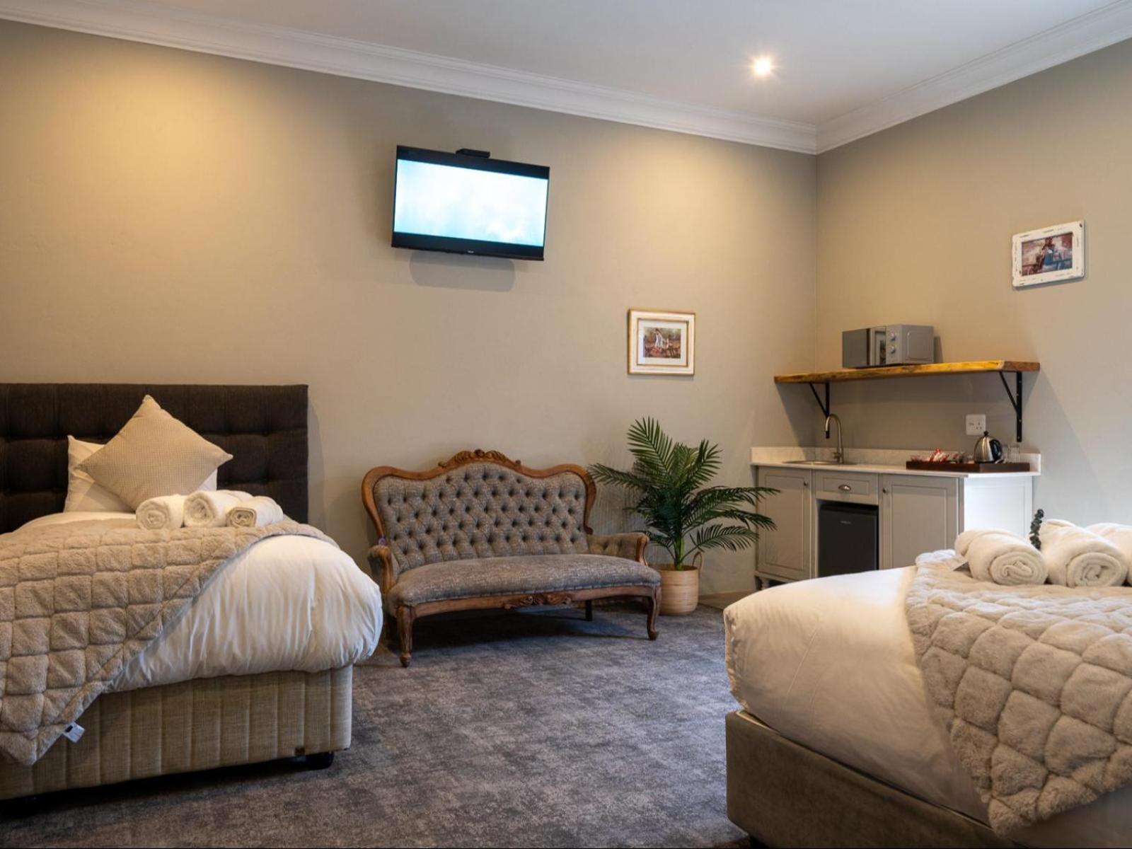 Familia Guesthouse & Boutique Hotel Groblersdal Room photo
